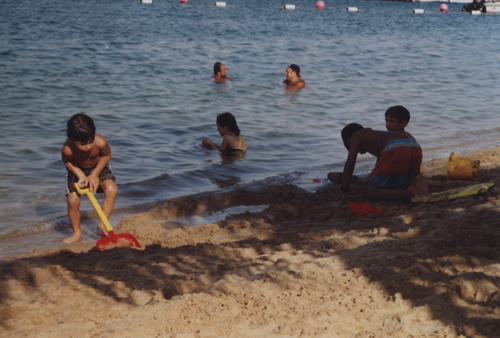 Children
